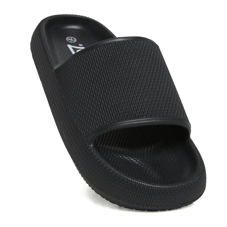 Slippers "Chunky Slipper" Black